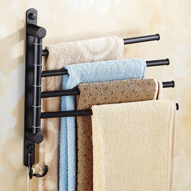 Swivel towel cheap